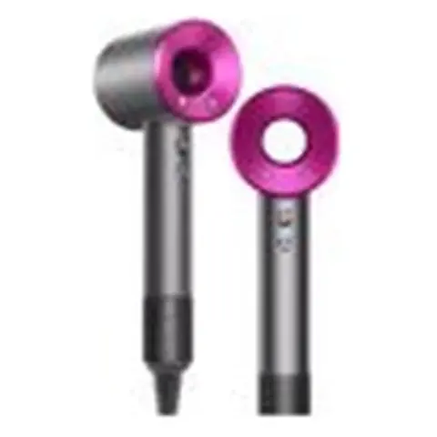 Secador de Cabello Dyson Super Sonic