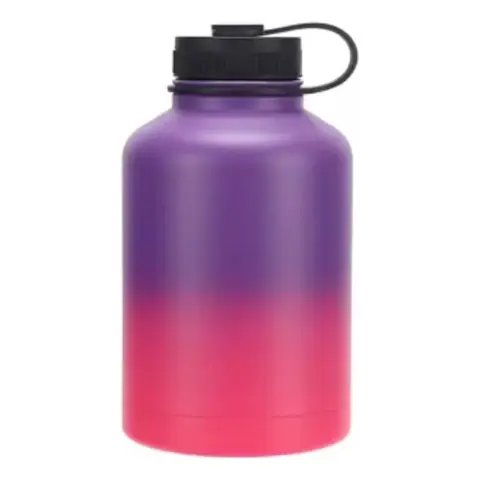 Termo Degradado de Acero Inoxidable de 2LITROS