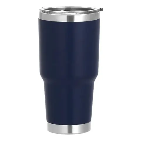 Termo de Acero Inoxidable de Doble Pared 500 ML (Varios Colores)
