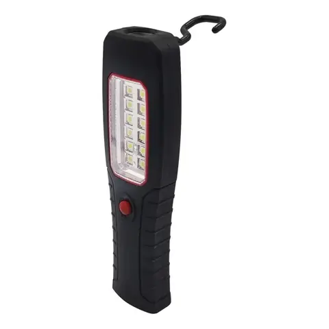 LED Flashlight Linterna Modelo 20360