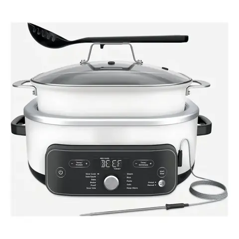 Ninja Foodi Possiblecooker PRO Plus Olla de Coccion Inteligente 11 EN 1