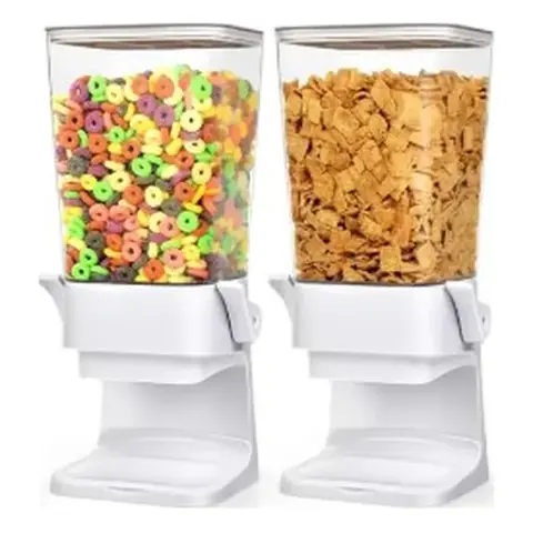 Oxo Food Dispensador de Cereal de 5.2 LTS Color Blanco