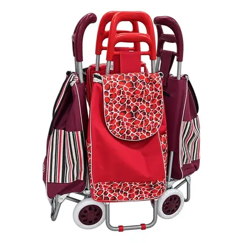 Carrito de Compras Pequeño 13611