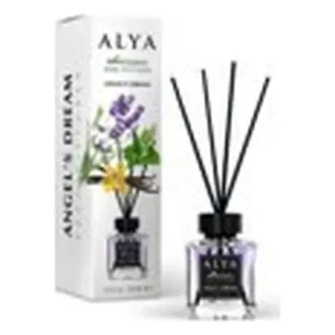 Alya Nature Difusor de Varilla 3.3 OZ Angels Dream