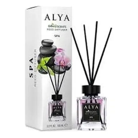 Alya Nature Difusor de Varilla 3.3 OZ SPA
