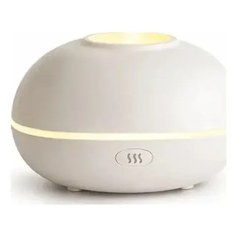Difusor de Aromas Modelo SD13 Color Blanco