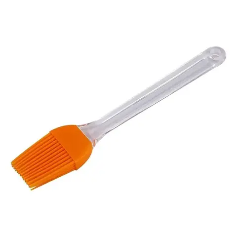 Juego de 6 Piezas de Brochas de Silicon para BBQ, Resistente AL Calor