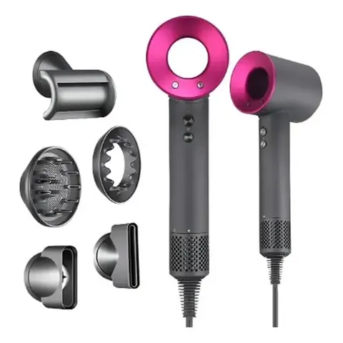 Secador de Cabello Super Sonic Colores Varios