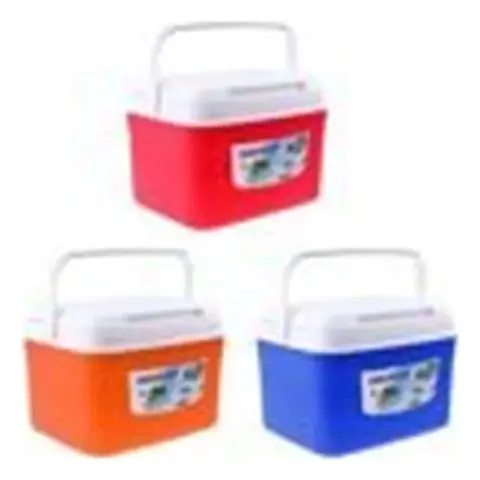 Cava Cooler BOX 5L Colores Varios Modelo 2