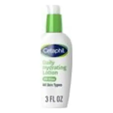 Cetaphil Daily Oil-free Hydrating Locion 3 OZ