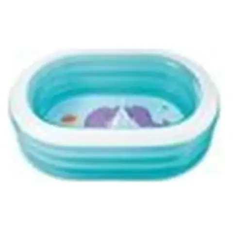 Piscina Inflable Intex 1.63M X1.07M WET SE Collection Modelo 57482NP