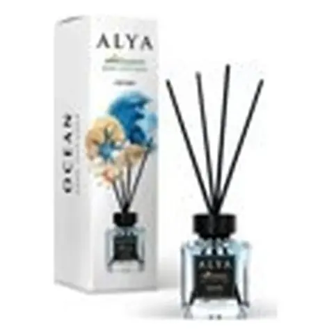 Alya Nature Difusor de Varilla 3.3 OZ Ocean