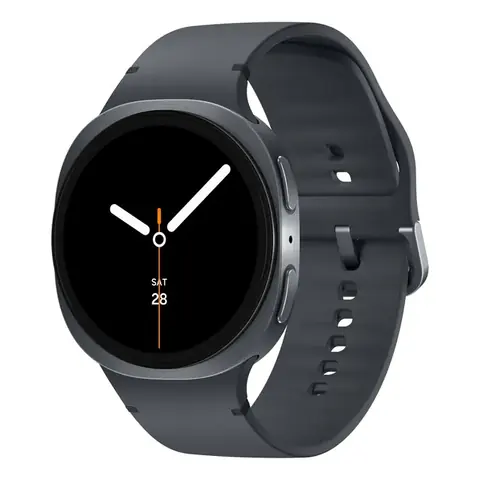 Samsung Galaxy Watch 8 de 44MM Graphite LTE