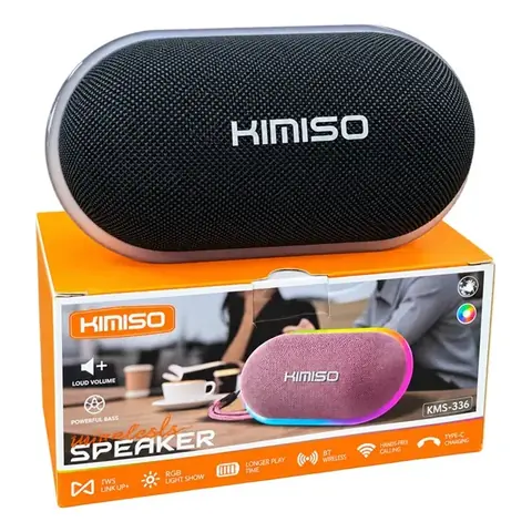 Corneta Kimiso KMS-336