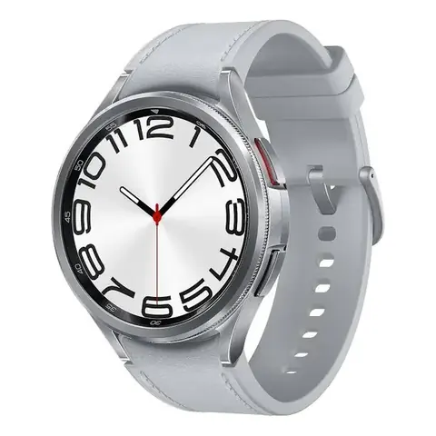 Samsung Galaxy Watch 6 Classic 47MM Silver SM-R960NZSALTA