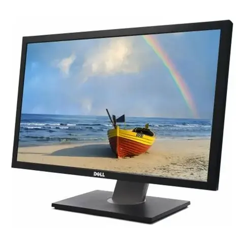 Dell Professional P2411HB 24" FHD Widescreen LED LCD Monitor - Grade A (Renovado)