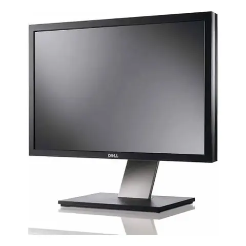 Dell Monitor 24" G2410 FHD Vga-dvi-dp