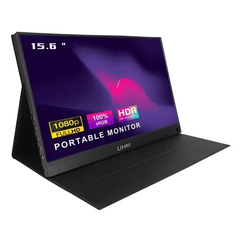 Uhm Monitor Portatil para Laptop