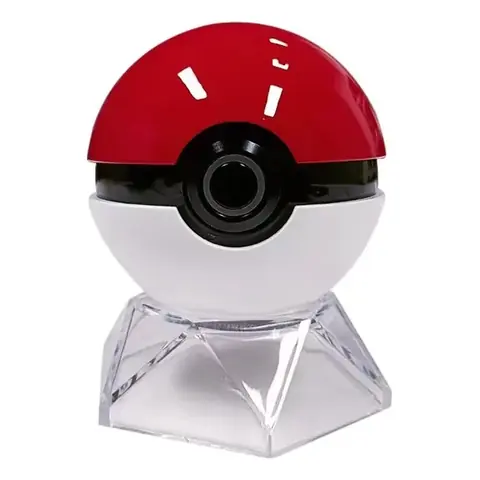 Boton de Encendido Remoto Pokemon para PC