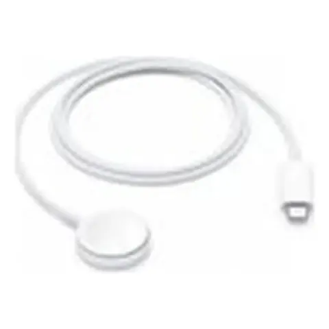 Cargador de Apple Watch Magnetico de 1 Metro USB C
