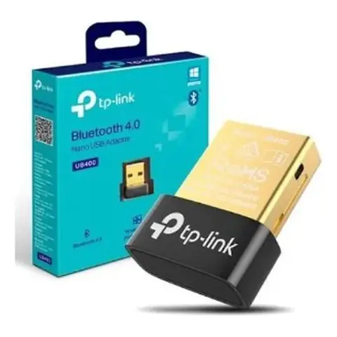 Tp-link Adaptador USB Bluetooth para PC 4.0