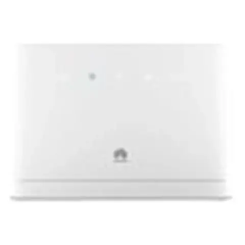 Router Huawei B315 LTE CAT4 Wi-fi 2.4GHZ