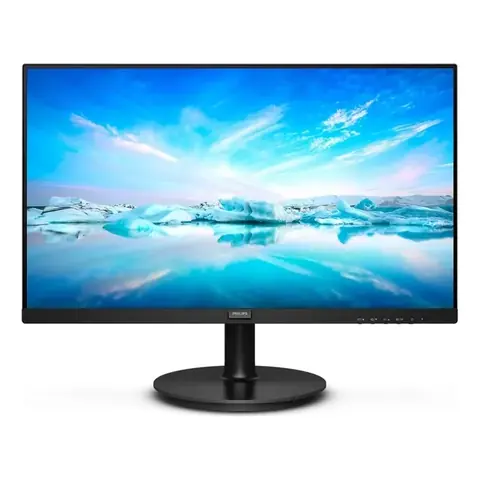 Philips 221V8LB Monitor Full HD de 22 Pulgadas (1920 X 1080)
