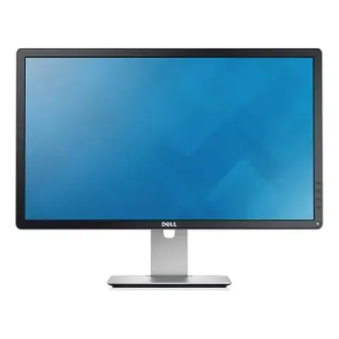 Dell Monitor 24" LCD 1080P Display Port / VGA / DVI P2414HB