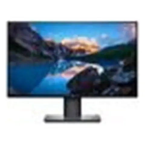 Monitores Dell 25"