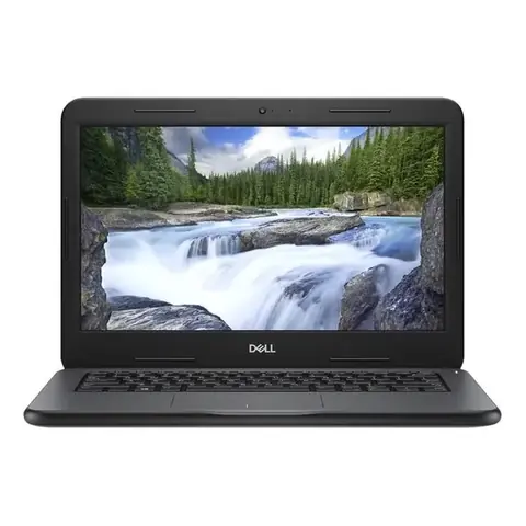 Dell 3310 I5 8TH GEN / 8GB / 256GB + / Charger / Touch
