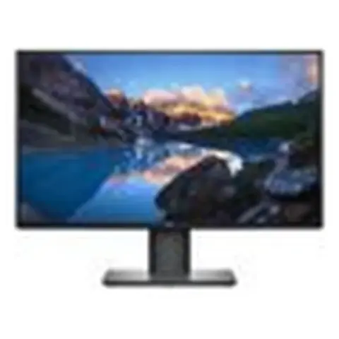 Monitores Dell 25" Entradas HDMI / Displaysport