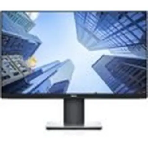 Monitores Dell 24" Entrada Diplayport+vga
