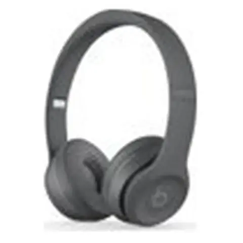 Audifonos Beats SOLO3 Gris