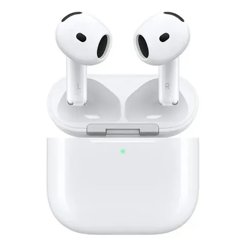 Airpods 4 Noise Cancelation Modelo MXP93LL/A