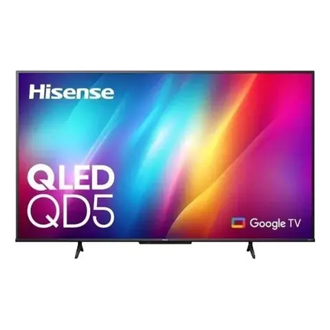 Hisense 58" Class QD50 Hi-qled 4K UHD Smart Roku TV Model 58QD50R