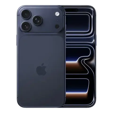 Iphone 17 PRO MAX 256GB Deep Blue Model A3257