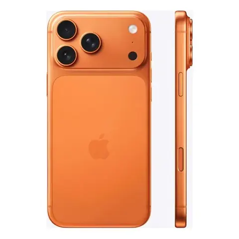 Iphone 17 PRO MAX 512GB Orange