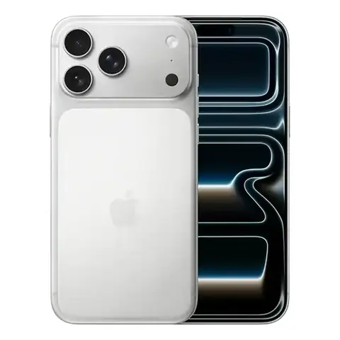Iphone 17 PRO MAX 256GB Silver