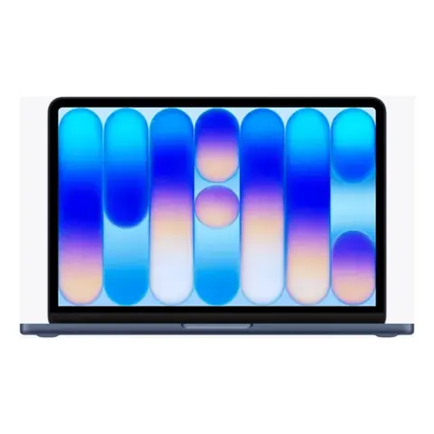 Apple Macbook NEO Laptop 13-INCH A18 PRO Chip 6-CORE CPU 5-CORE GPU 8GB RAM 512GB SSD Indigo