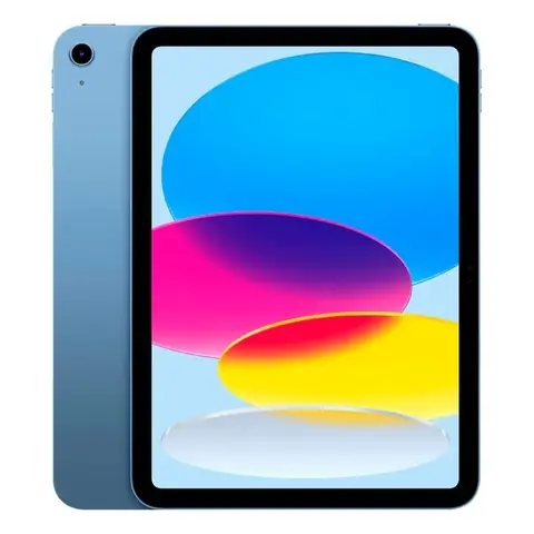 Apple Ipad 11 A16 Chip Wi-fi 128GB Blue MD4A4LL A3354