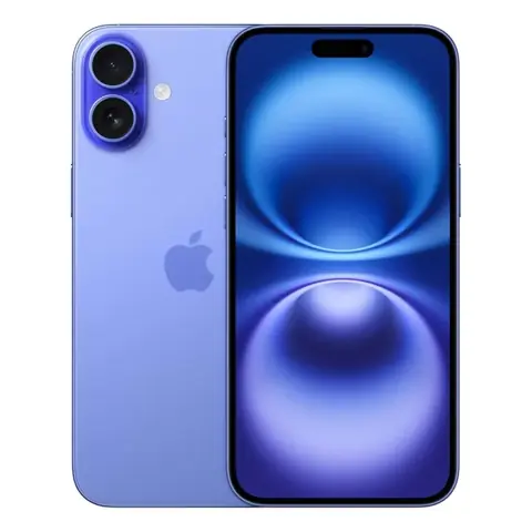 Iphone 16 128GB Ultramarine