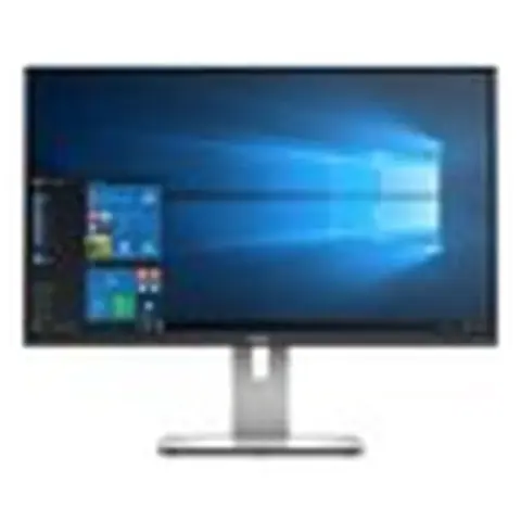 Monitor 25" Dell