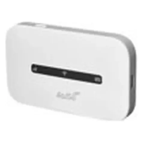 Router Portatil 4G LTE M9 Mobile WIFI Blanco con Bateria 3000MAH