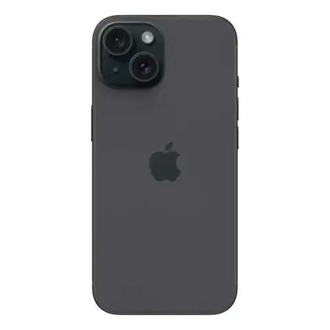 Iphone 15 128GB Black