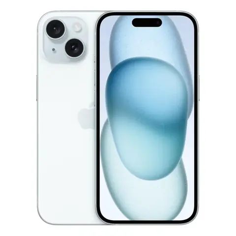 Iphone 15 Blue 128GB