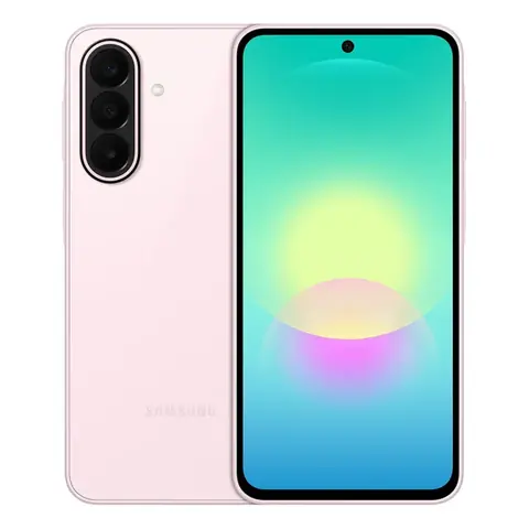 Samsung Galaxy A27 6GB+ 128GB Pink 5G Dual SIM SM-A276B/DS