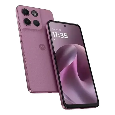 Moto G17 4GB+128GB XT2623-1 Pantone Bordeaux Rose