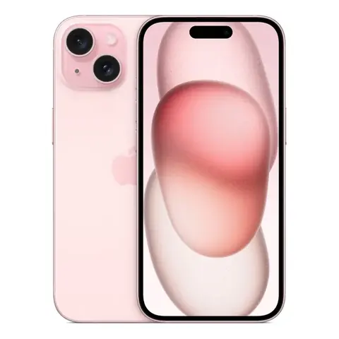 Iphone 15 Pink 128GB