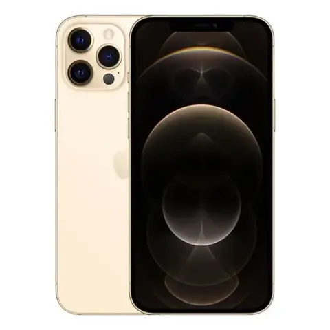 Iphone 12 PRO MAX 128GB Color Gold