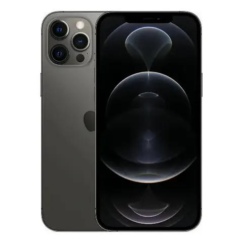 Iphone 12 PRO MAX Graphite 128GB